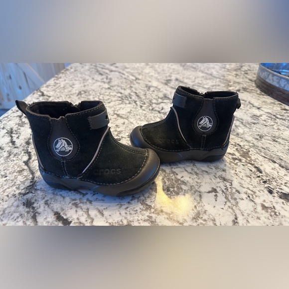 Croc Boots - Picture 2 of 4